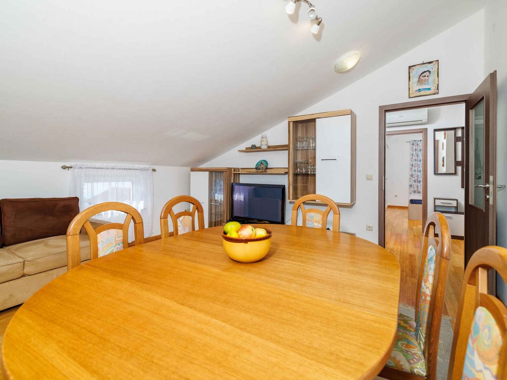Ferienwohnung mit Klimaanlage