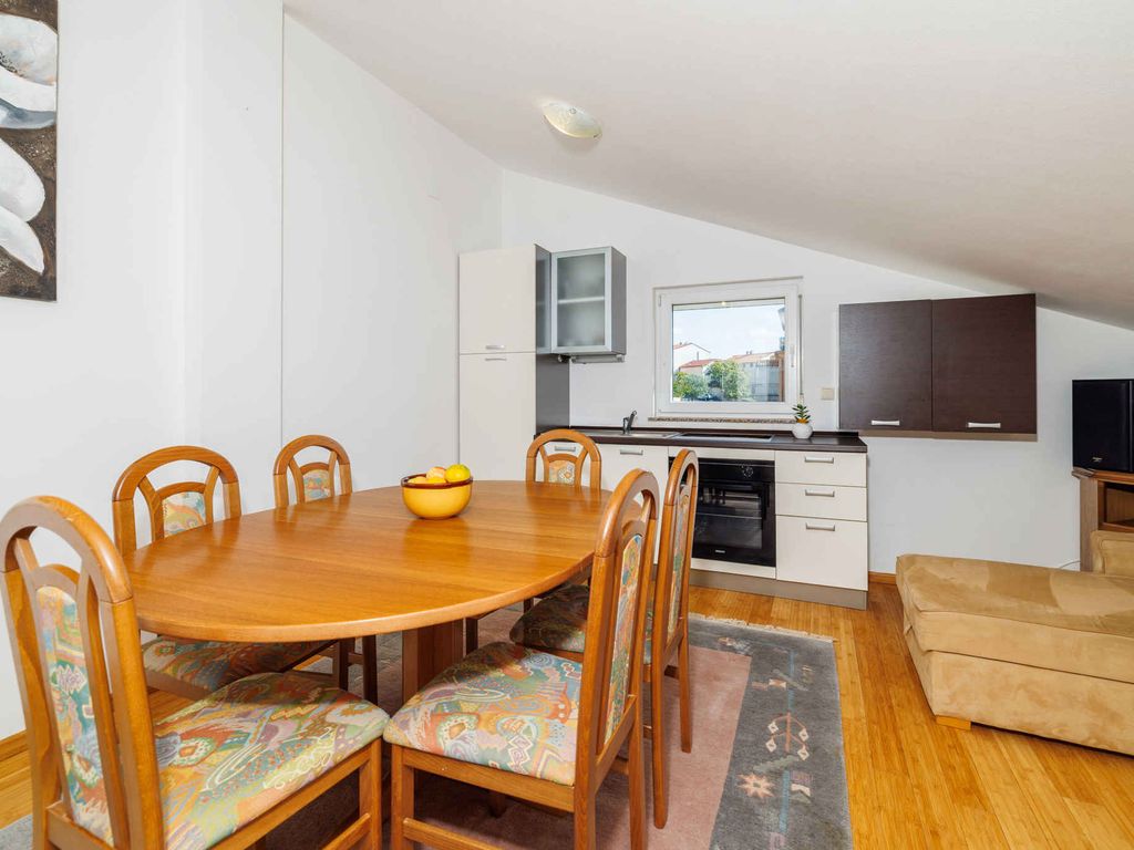Ferienwohnung mit Klimaanlage