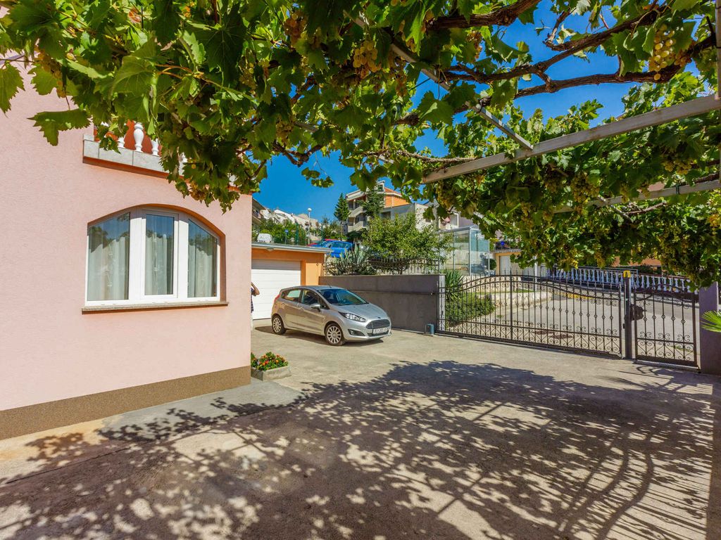 Ferienwohnung mit Klimaanlage