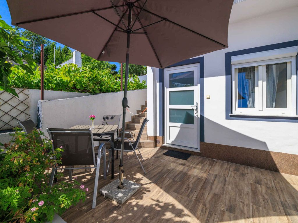 Ferienwohnung in Strandnähe
