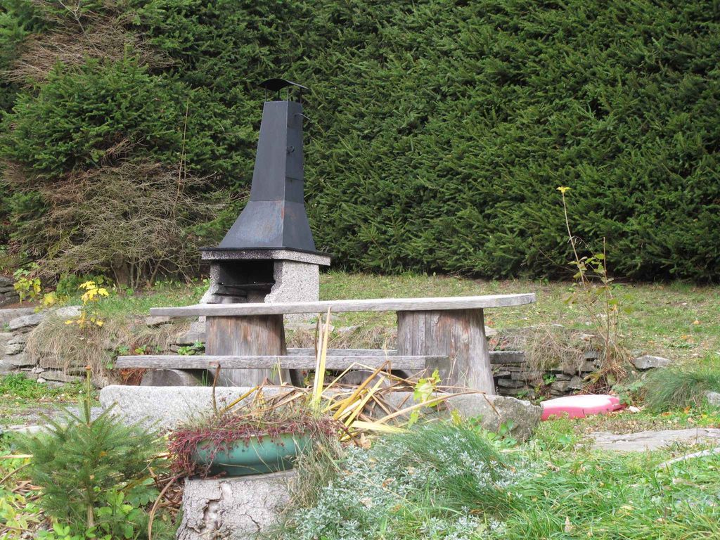 Ferienhaus mit Kamin, Sauna, Spielezimmer und beheiztem Pool