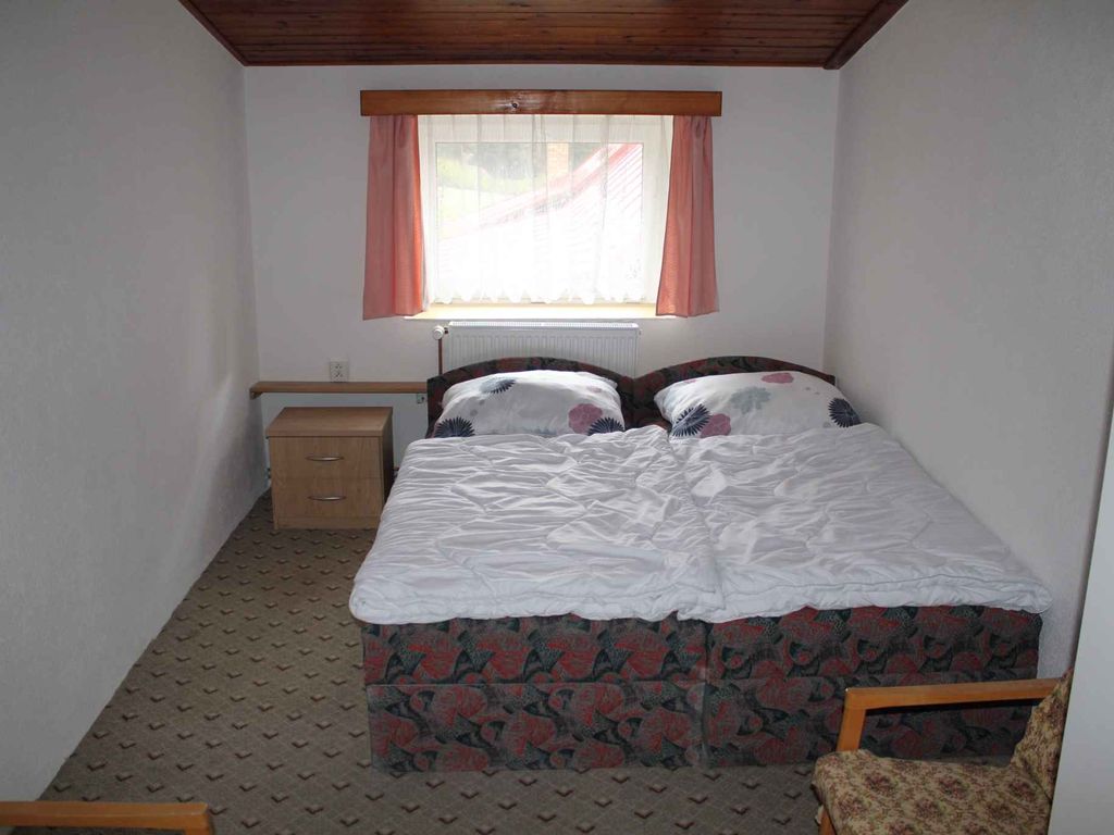 Ferienwohnung mit TV