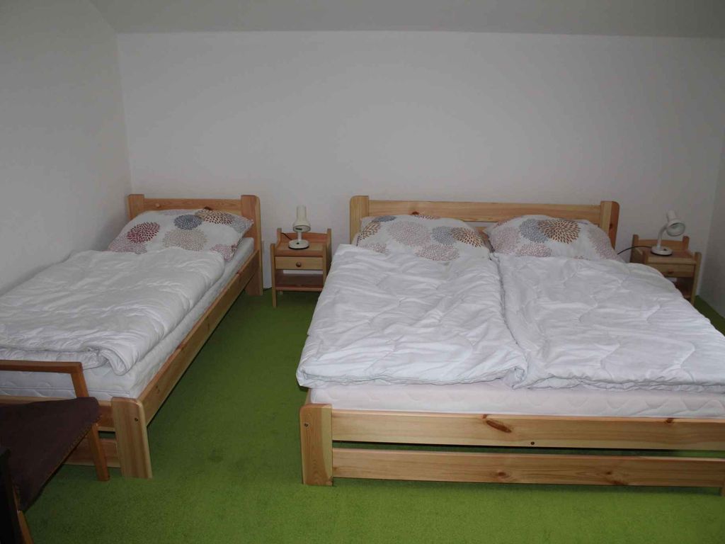 Ferienwohnung mit TV