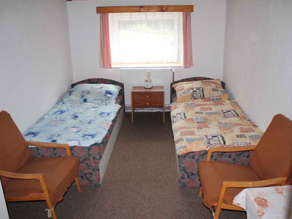 Ferienwohnung mit TV