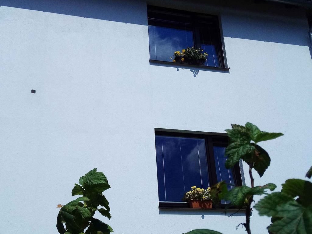 Ferienhaus mit Terrasse