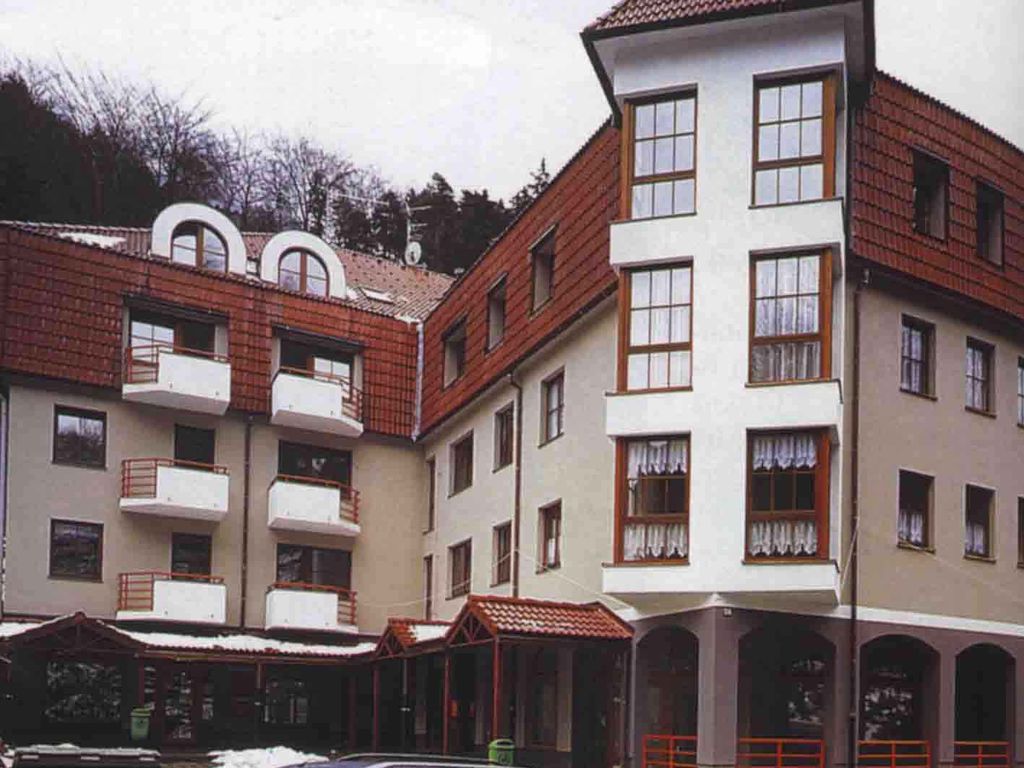 Ferienwohnung in der Nähe von Spa