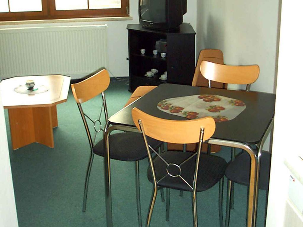 Ferienwohnung in der Nähe von Spa