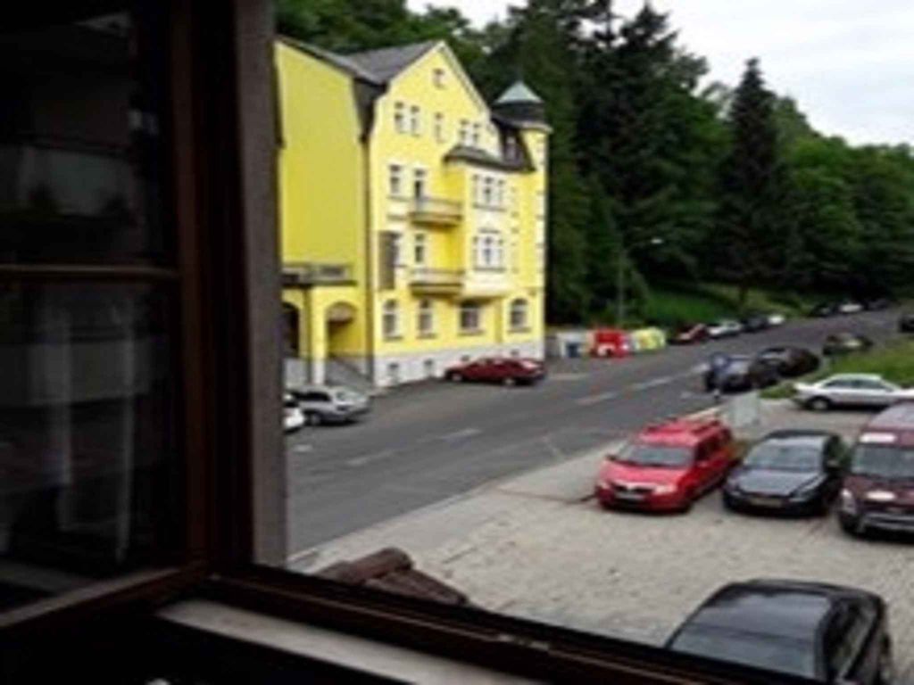 Ferienwohnung in der Nähe von Spa