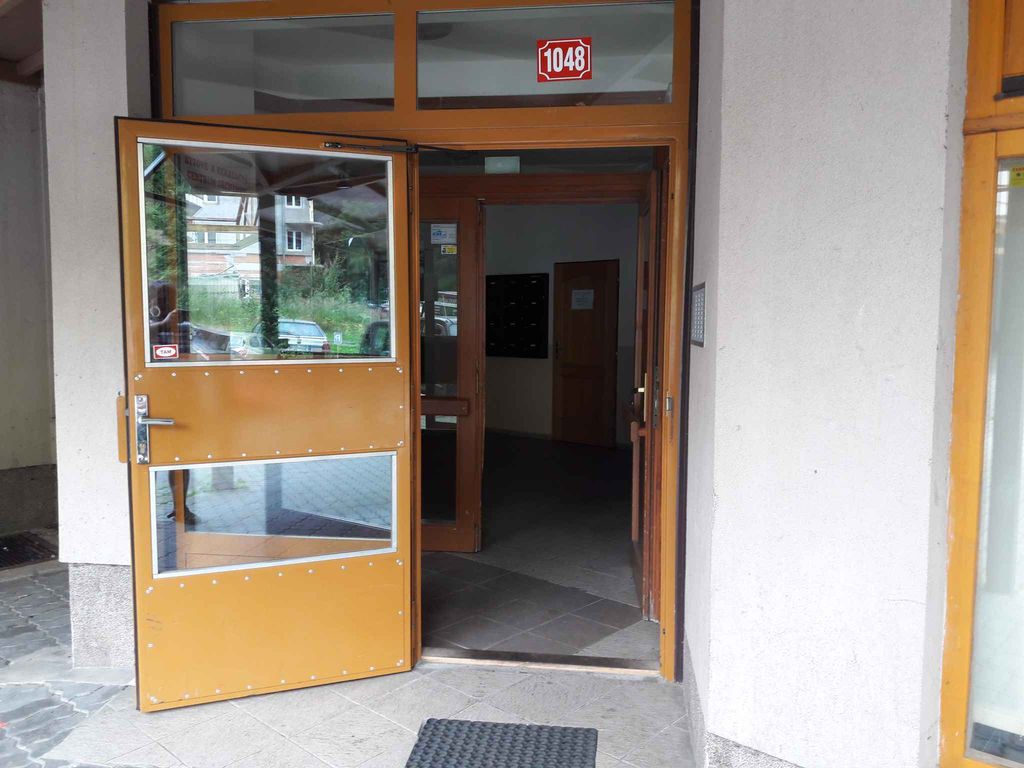 Ferienwohnung in der Nähe von Spa