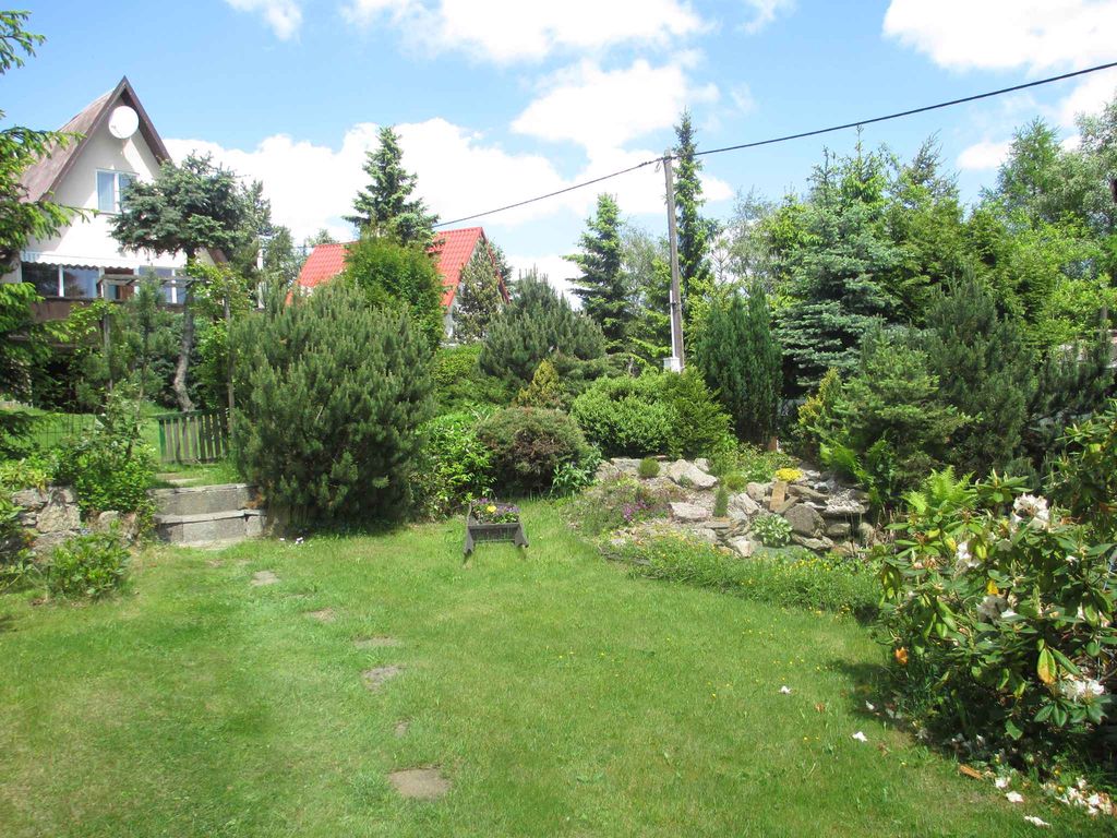 Berghütte Svahova mit Kamin, Sauna, Tennisplatz, Whirpool und Außenpool