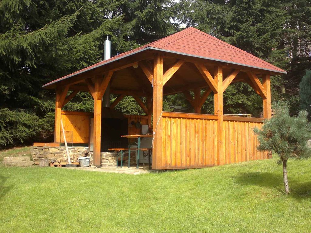 Ferienwohnung in der Nähe von der Piste