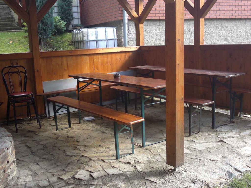 Ferienwohnung in der Nähe von der Piste