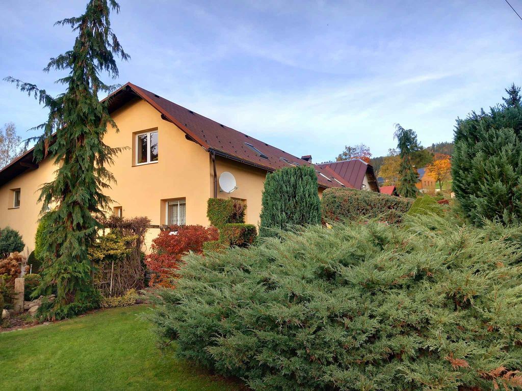 Ferienwohnung Apartment Fischer