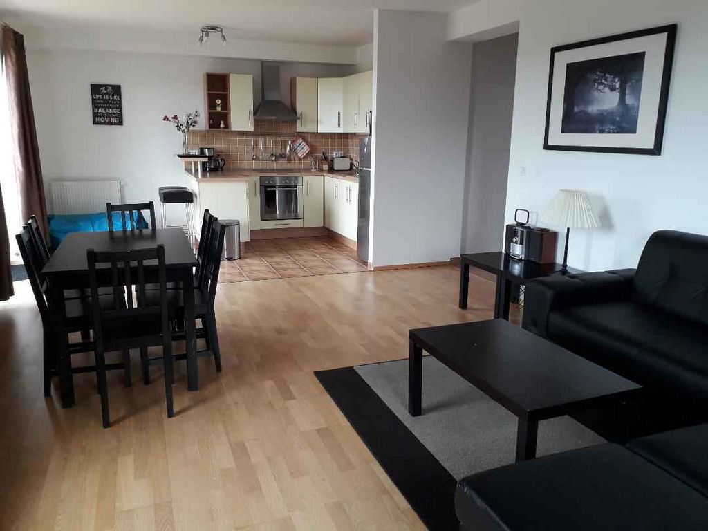 Ferienwohnung am Lipno Stausee