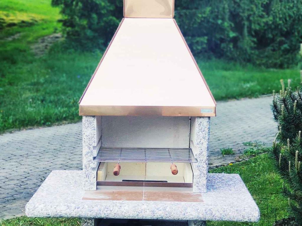 Ferienwohnung mit luxuriöse Ausstattung