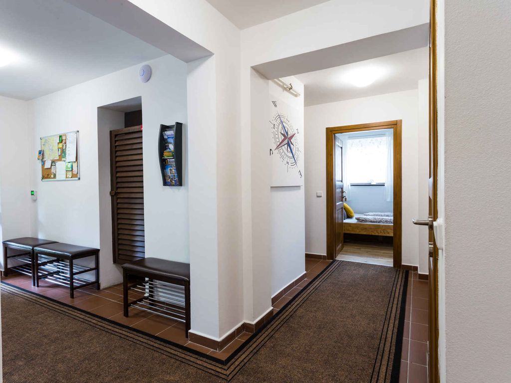 Ferienwohnung in einer tollen Umgebung