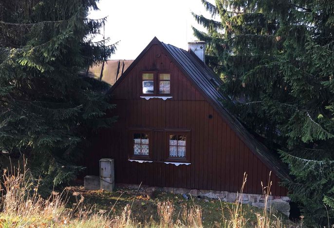 Ferienhaus stilvoll eingerichtet mit Kamin und Sauna – Foto 5