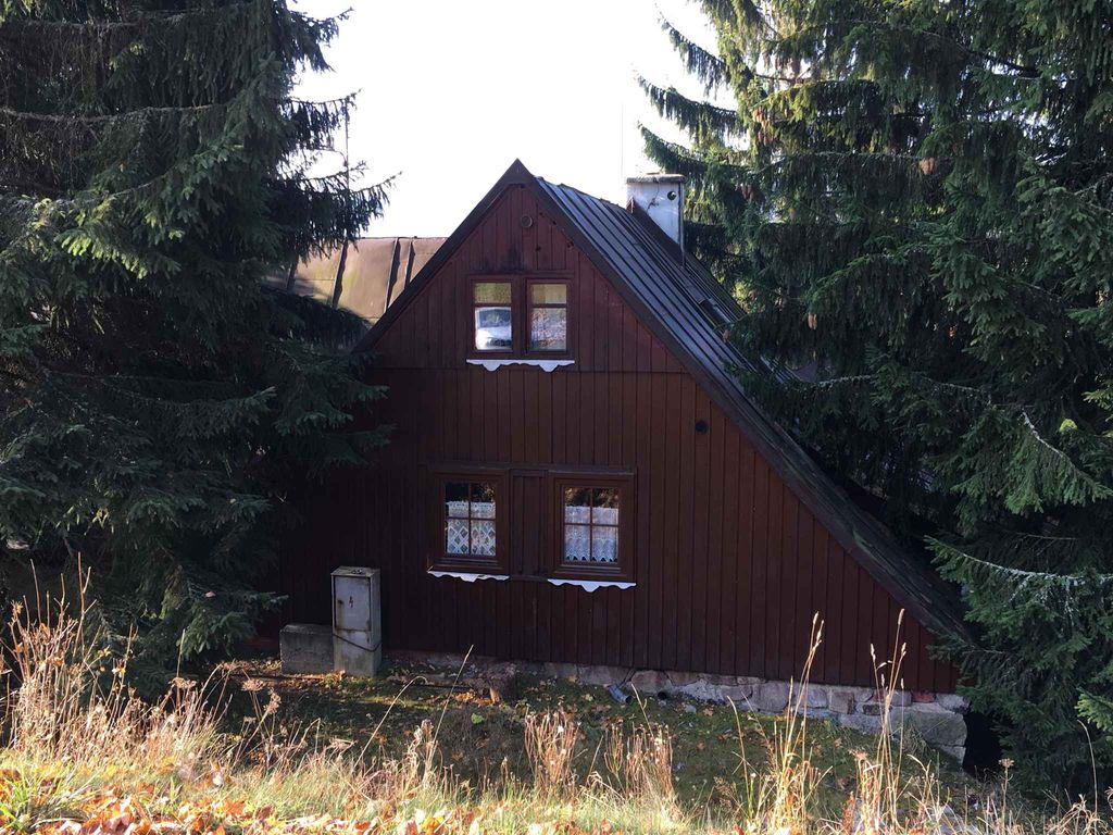 Ferienhaus stilvoll eingerichtet mit Kamin und Sauna