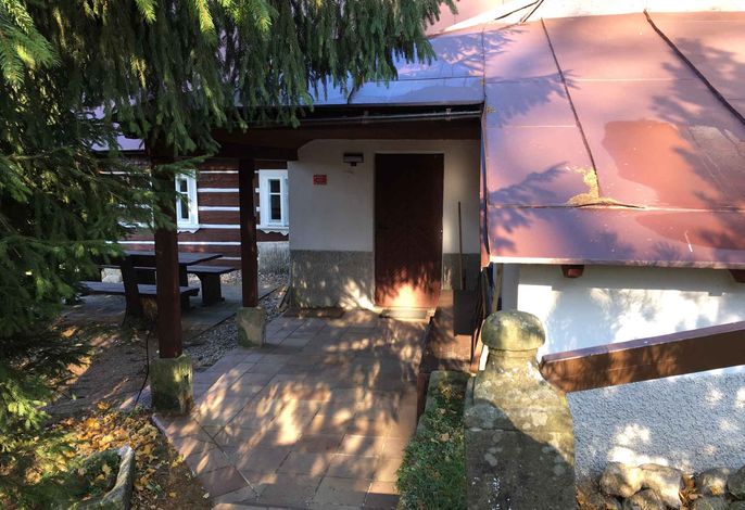 Ferienhaus stilvoll eingerichtet mit Kamin und Sauna – Foto 4