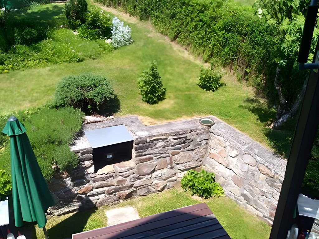 Ferienwohnung im Skigebiet mit WLAN