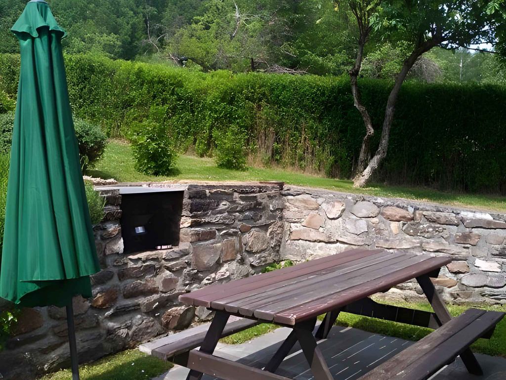 Ferienwohnung im Skigebiet mit WLAN
