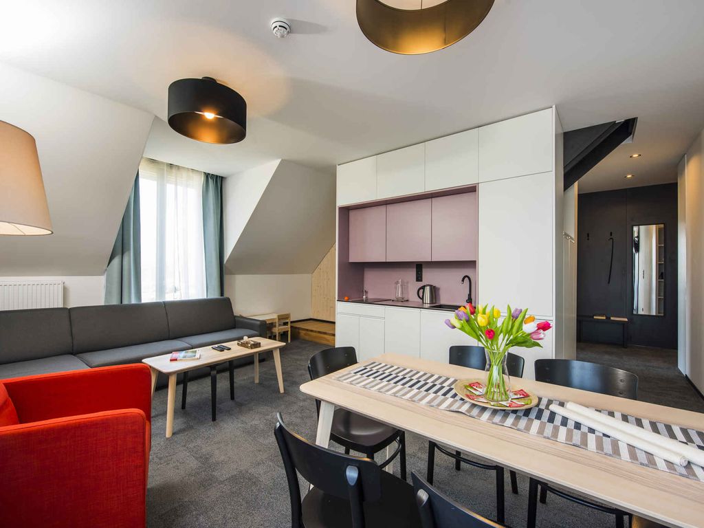 FerienWohnung mit Wellnessbereich und Heizung