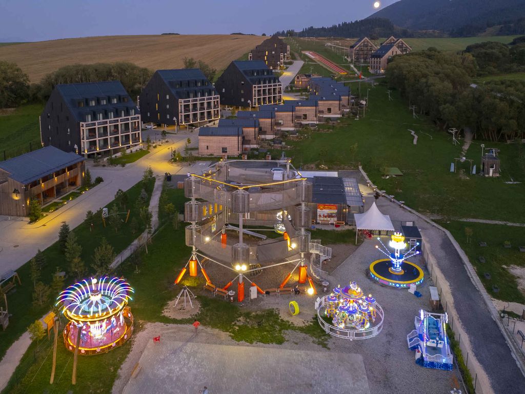 FerienWohnung mit Wellnessbereich