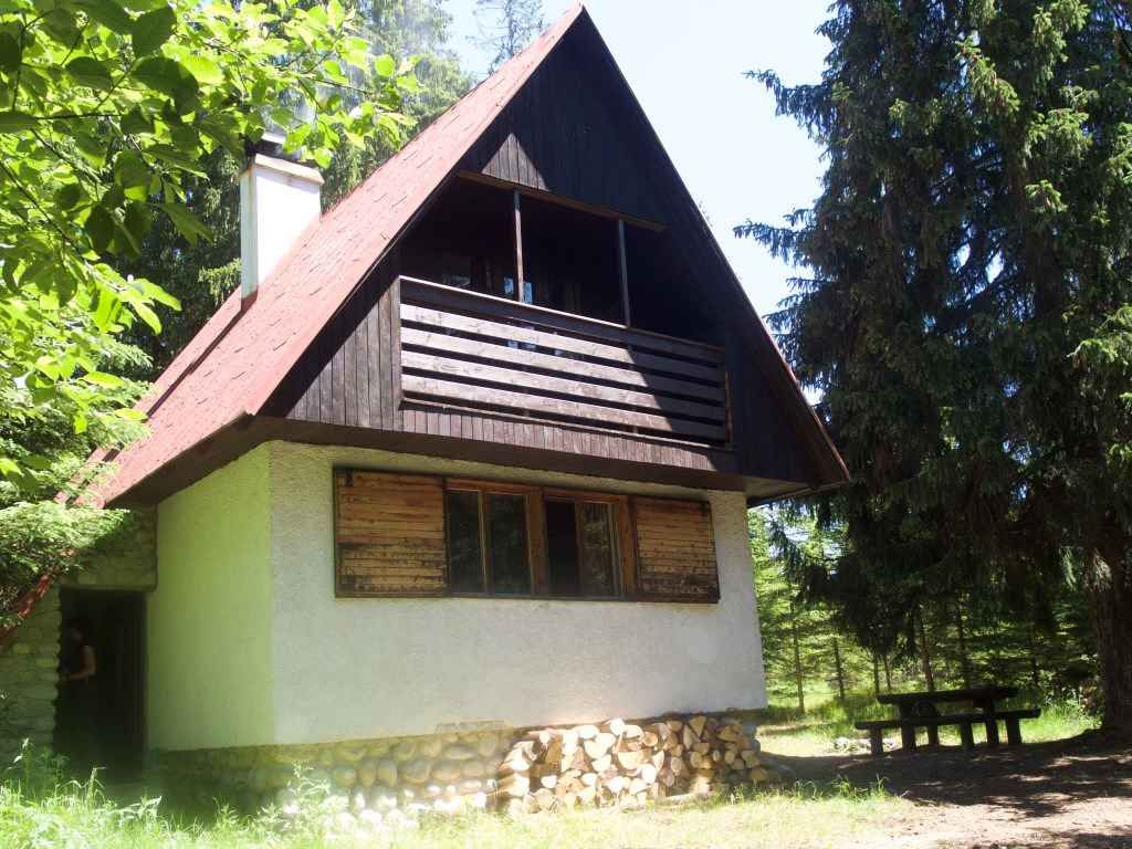Ferienhaus
