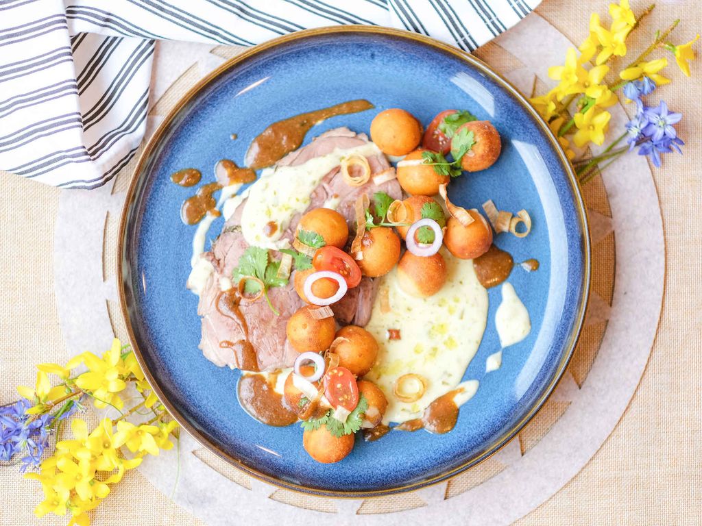 FerienWohnung mit Wellnessbereich