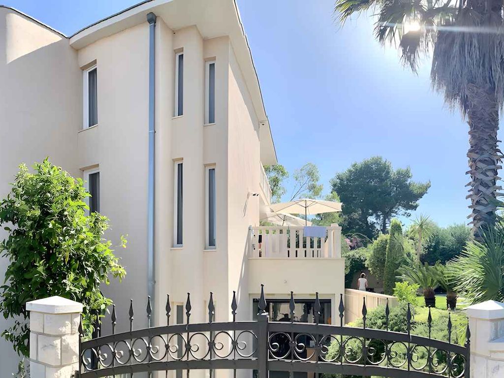 Ferienwohnung mit Pool und Sauna