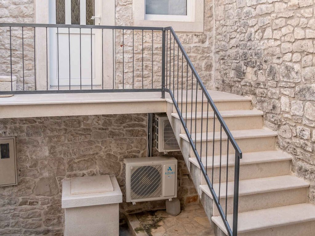 Ferienwohnung mit Klimaanlage