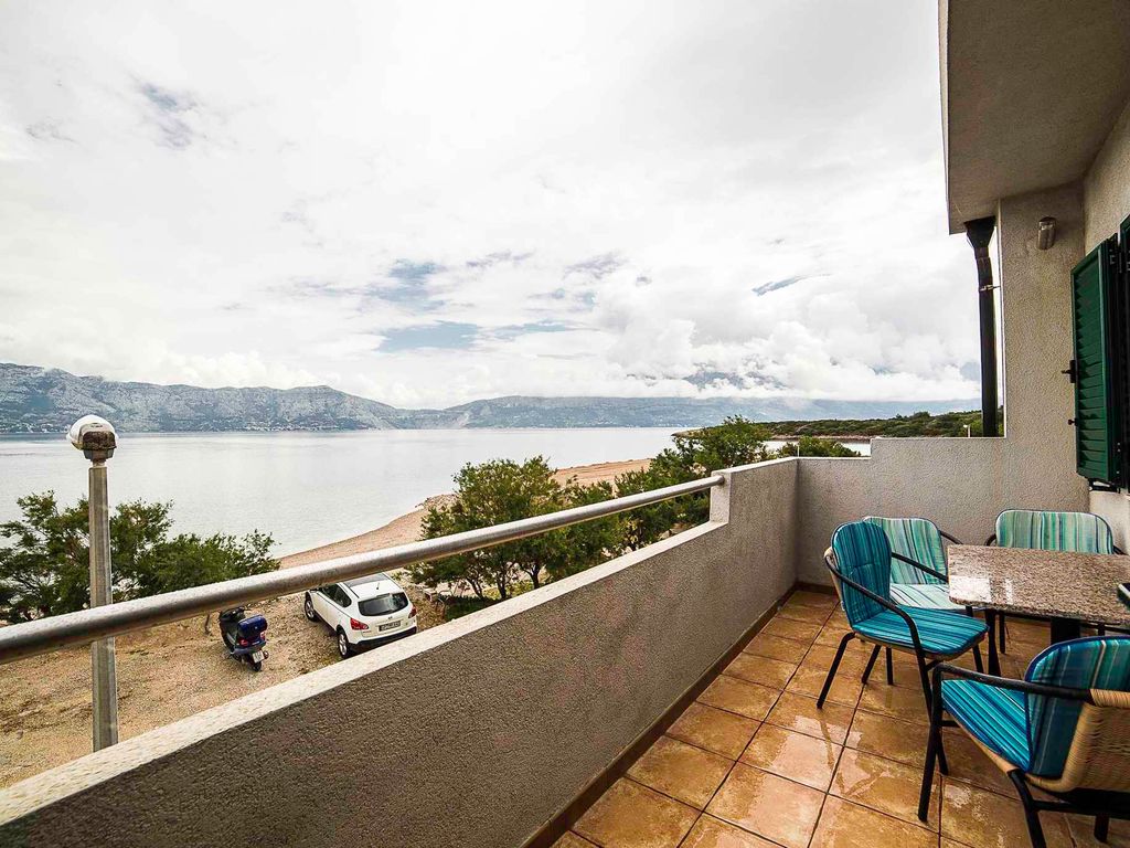 Ferienwohnung mit Klimaanlage und Pool