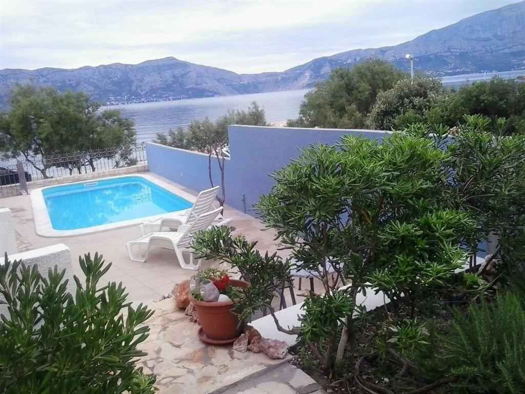 Ferienwohnung mit Klimaanlage und Pool