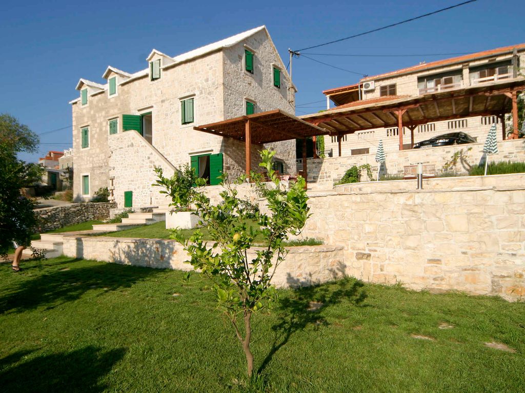 Ferienhaus