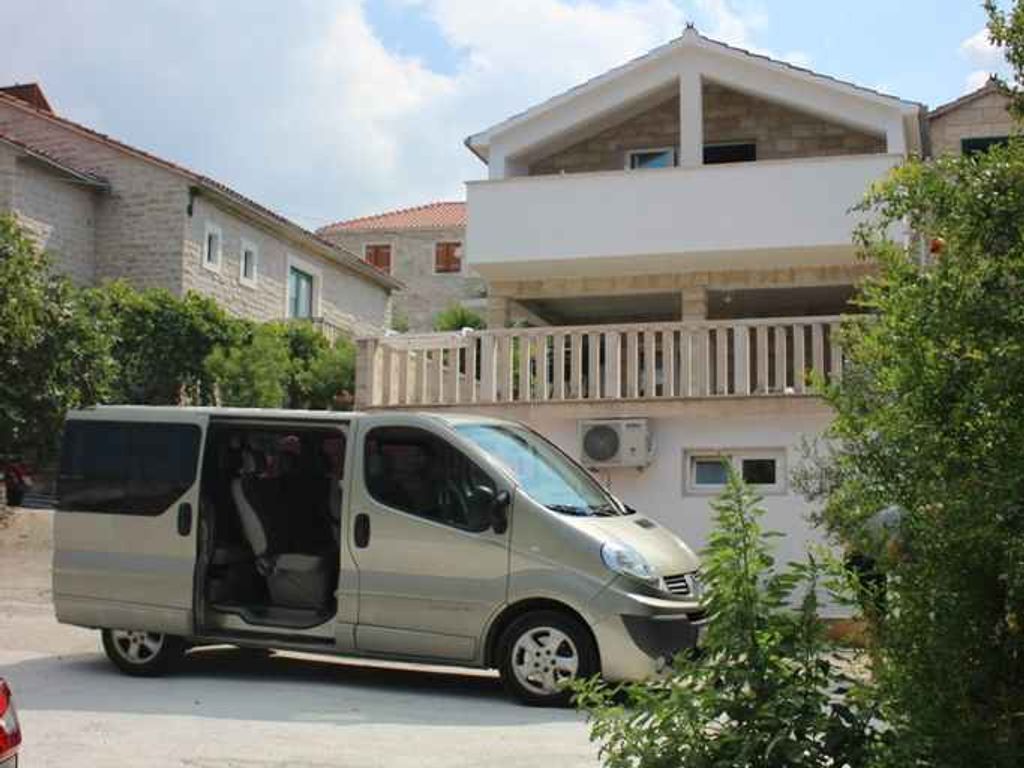 Ferienwohnung