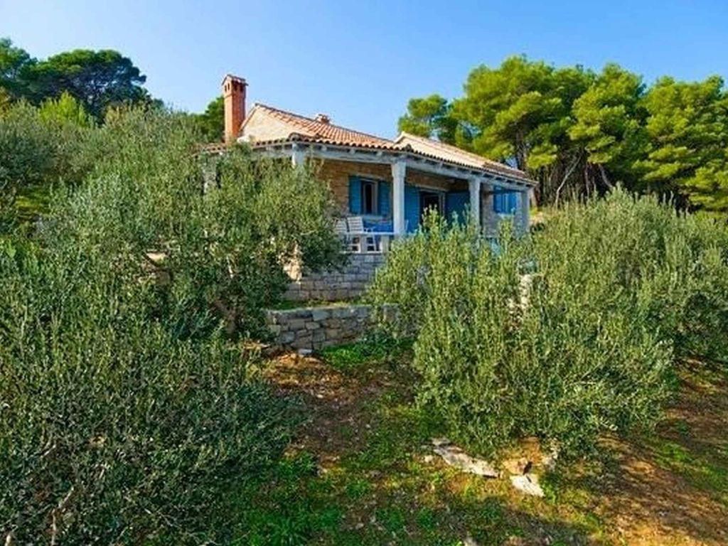 Ferienhaus am Strand