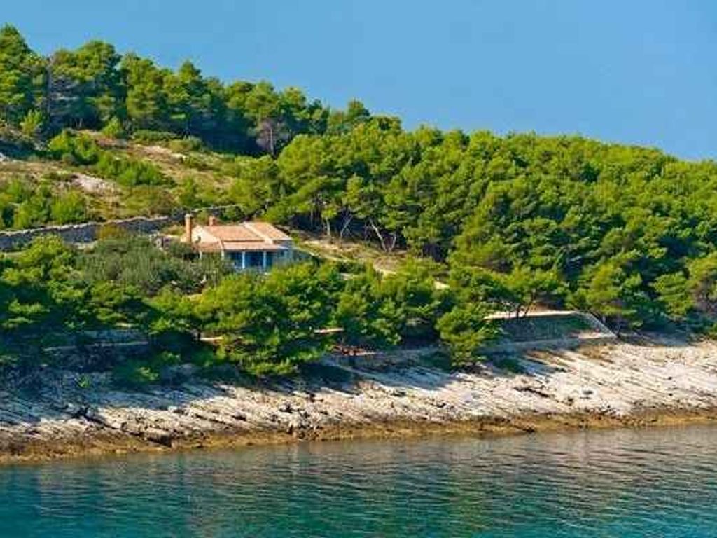 Ferienhaus am Strand