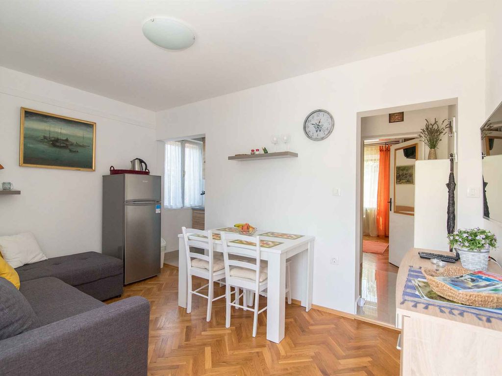 Ferienwohnung mit Klimaanlage