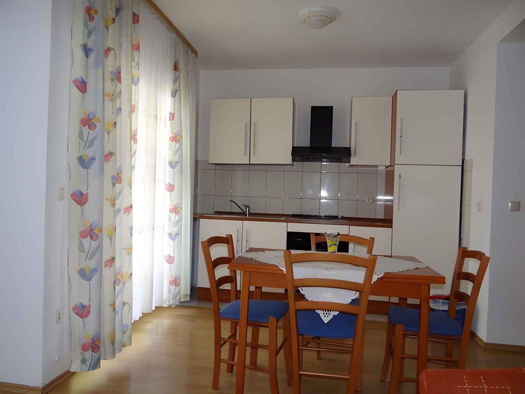 Ferienwohnung 120 m Vom Strand entfernt