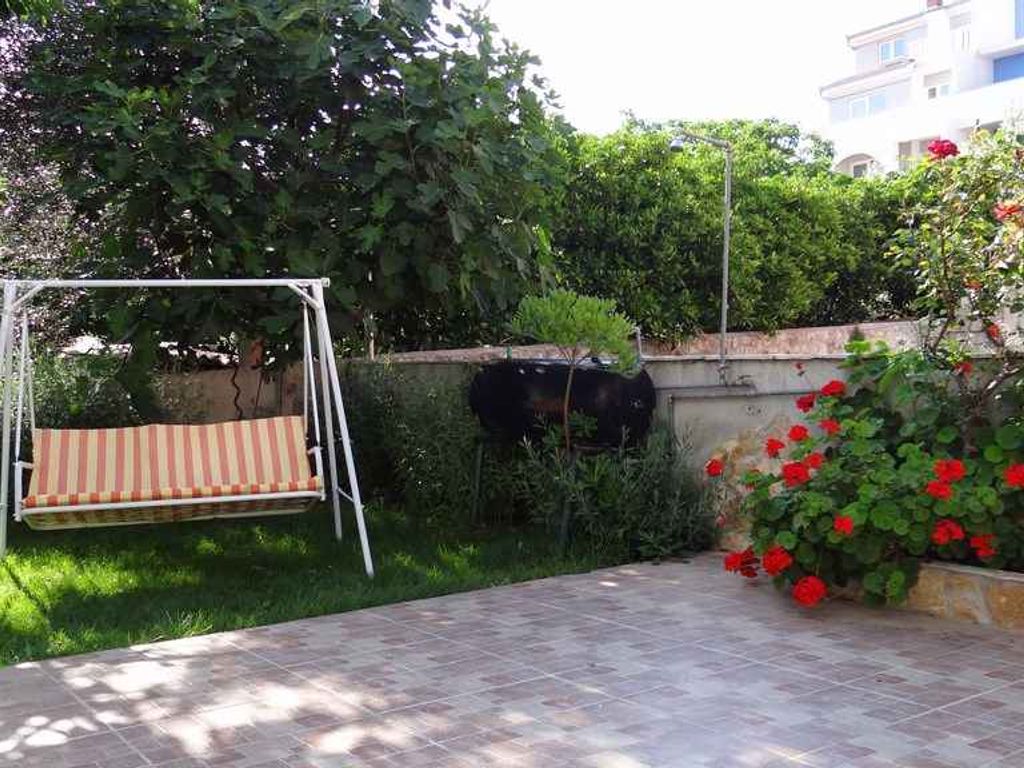 Ferienwohnung 120 m Vom Strand entfernt