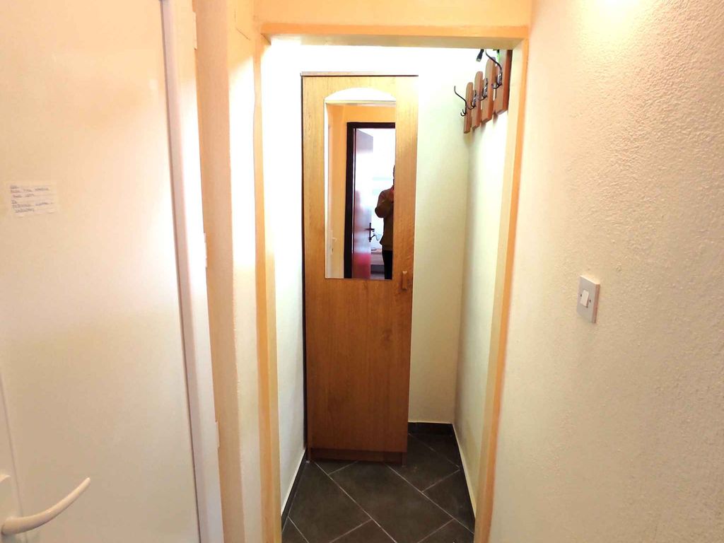 Ferienwohnung mit Meerblick 200 m vom Strand