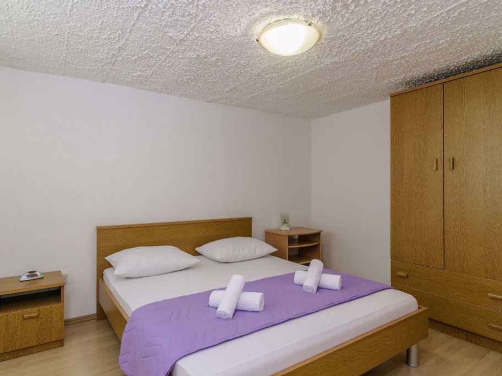 Ferienwohnung kleine süße Wohnung, ideal zum Genießen