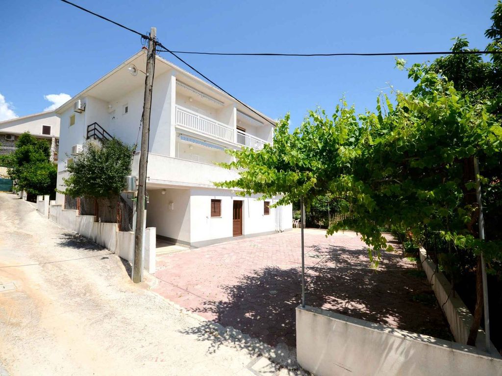 Ferienwohnung