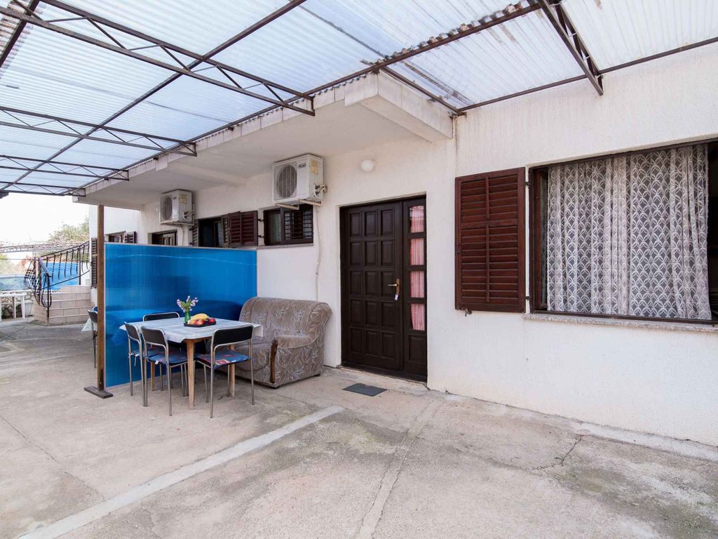 Ferienwohnung