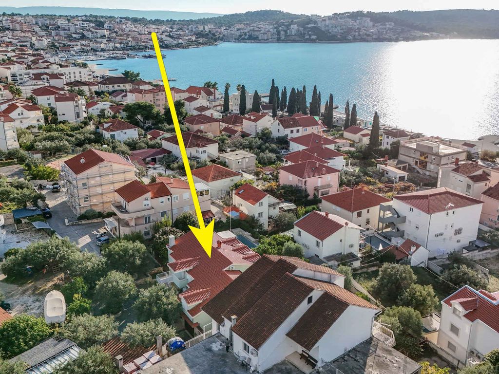 Ferienwohnung am Meer