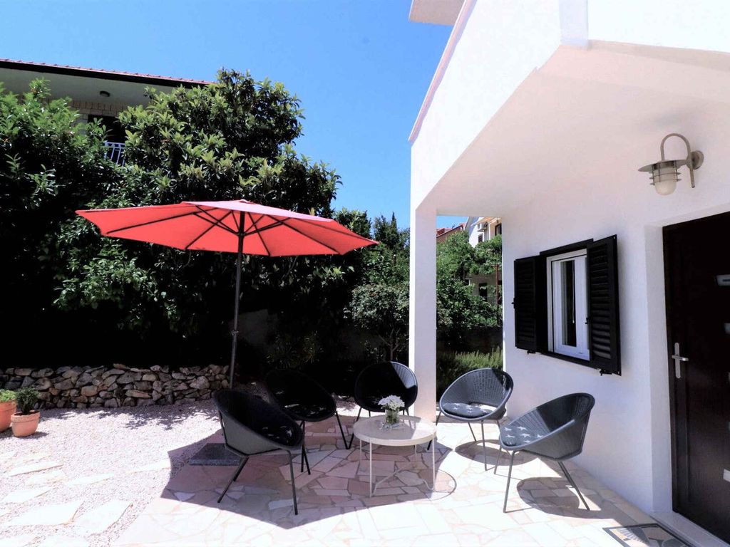 Ferienhaus mit Außenpool und Fitness