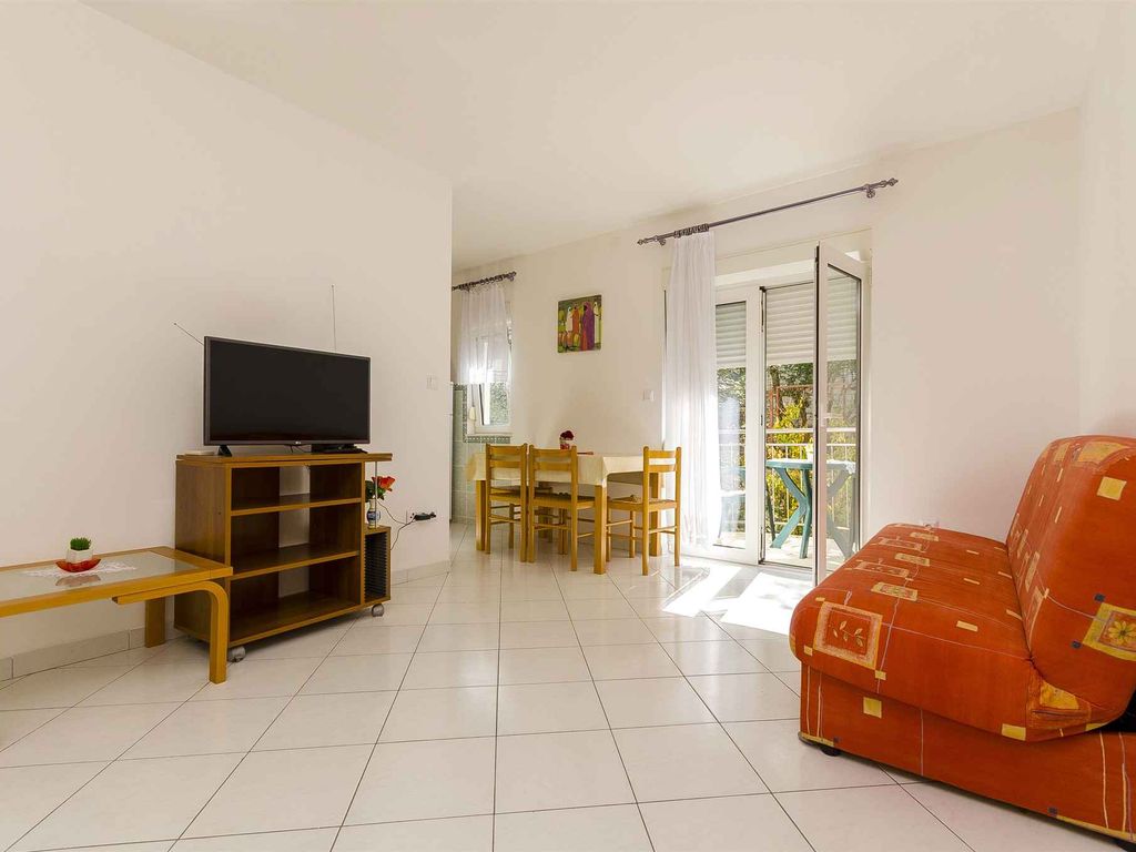 Ferienwohnung mit Klimaanlage, mit Grillmöglichkeit, mit Aussenpool