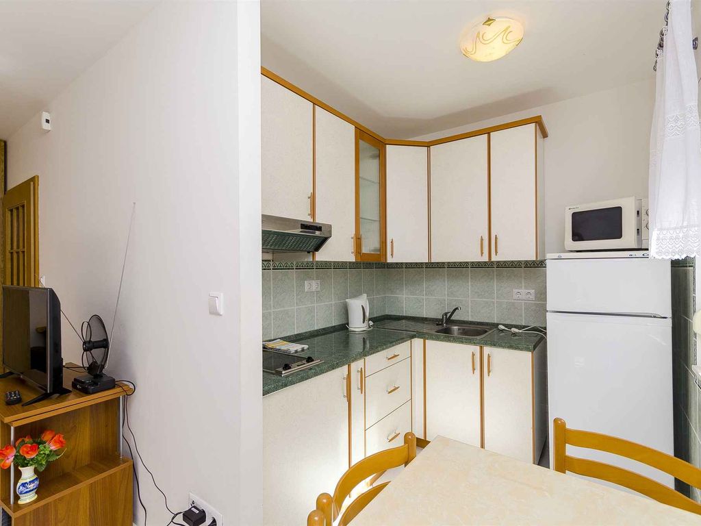 Ferienwohnung mit Klimaanlage, mit Grillmöglichkeit, mit Aussenpool