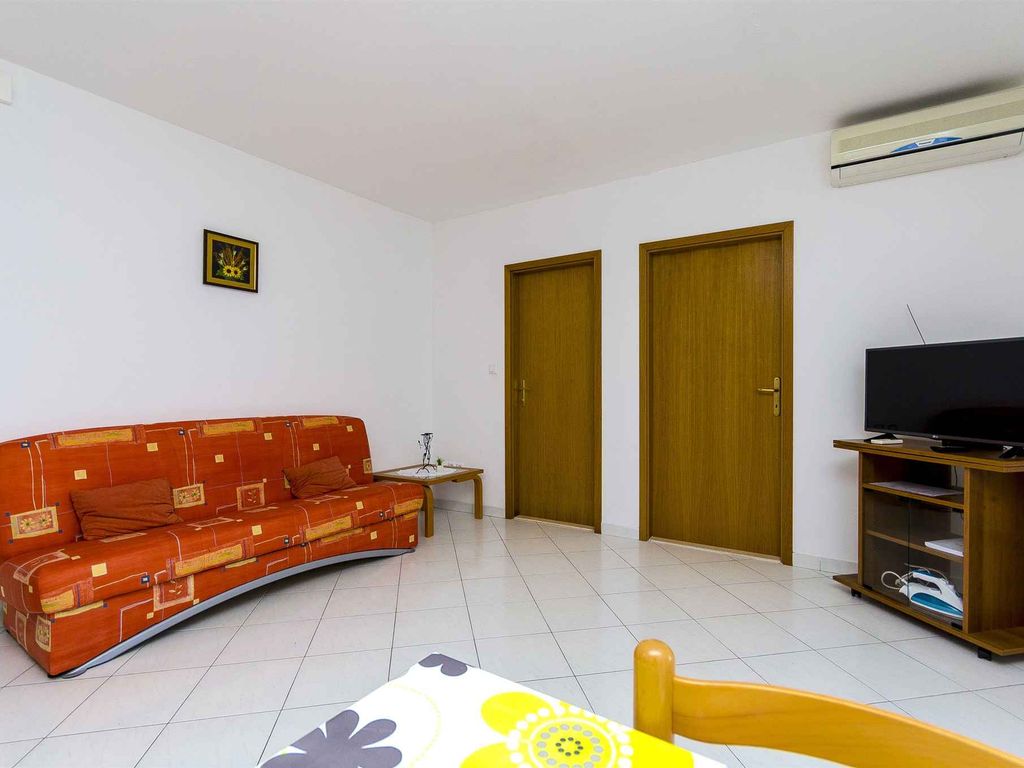 Ferienwohnung mit Klimaanlage, mit Grillmöglichkeit, mit Aussenpool