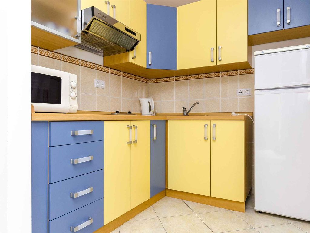 Ferienwohnung mit Klimaanlage, mit Grillmöglichkeit, mit Aussenpool